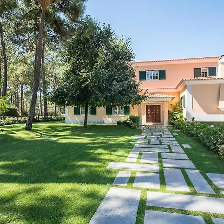 Villa Buganvilia Iii *